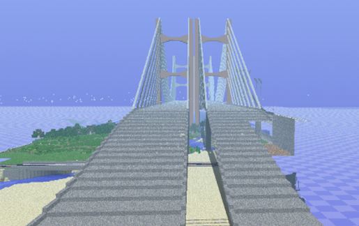 Golden Bay Bridge