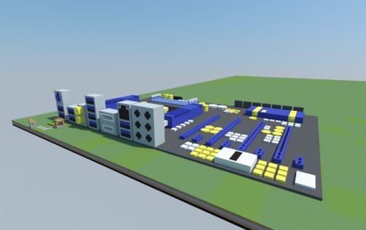 Intel Z170 Motherboard (SLI-ready) schematic - building