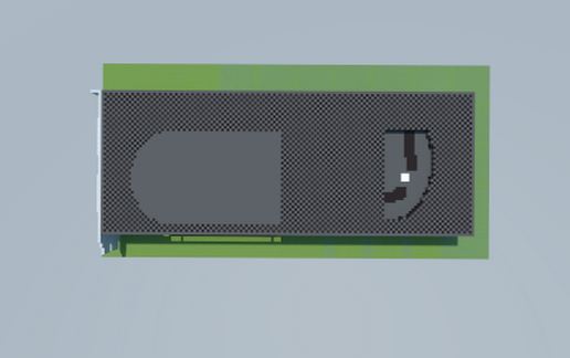 NVIDIA GeForce GTX 295 (Redesign) schematic - building