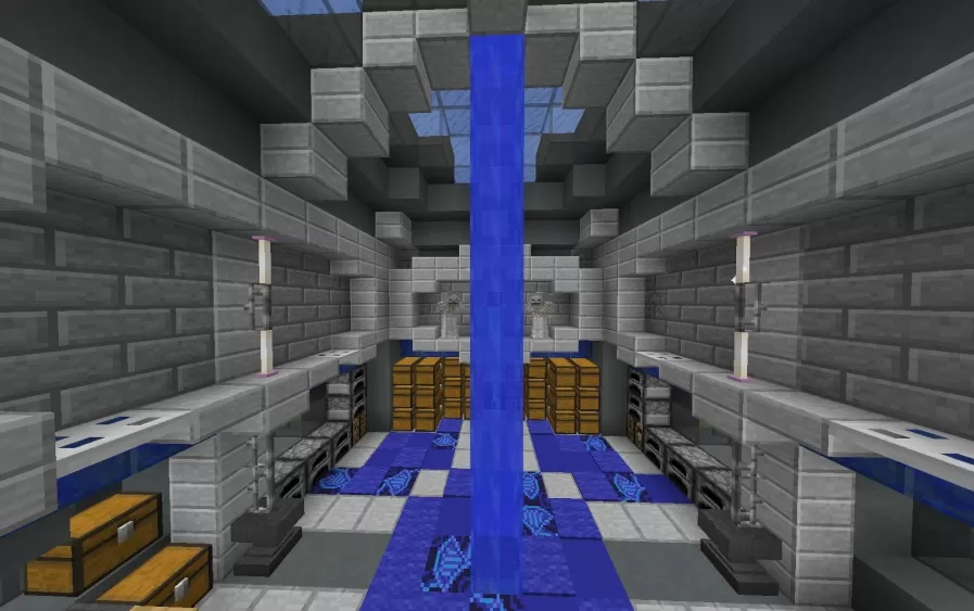 UFO Survival Base