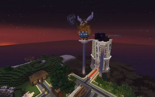MineESPcraftSpawn