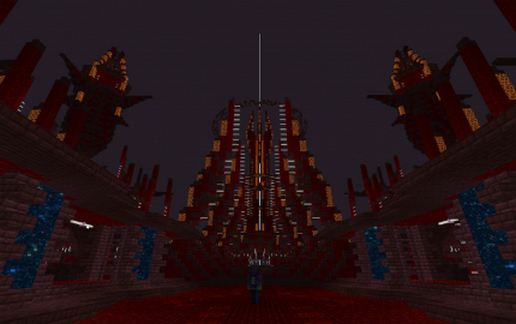 Exilus Castle Nagoria