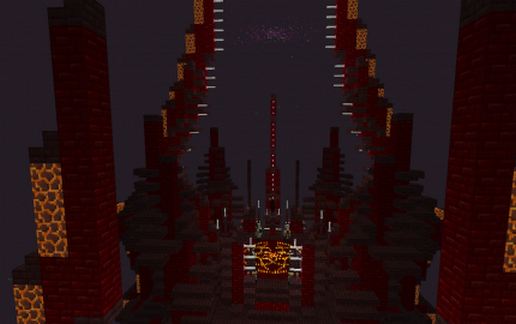 Exilus Castle Nagoria