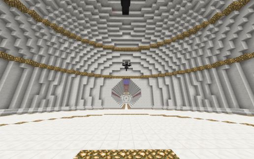 Spawn schematic - building