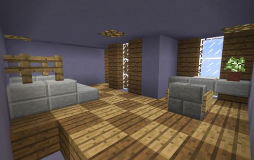 Modern Town House