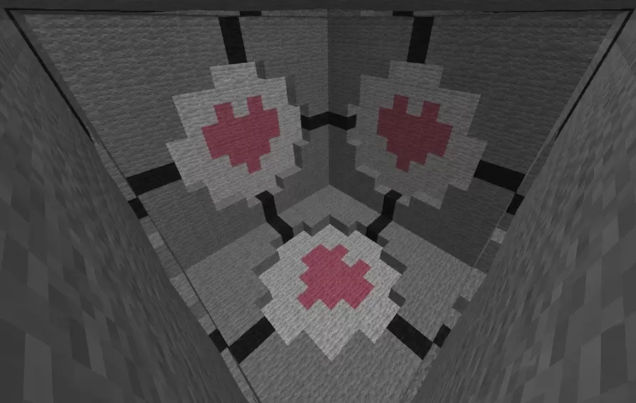 Companion Cube