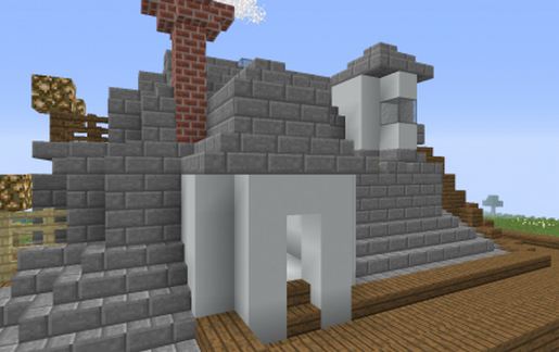 Medieval Hotel