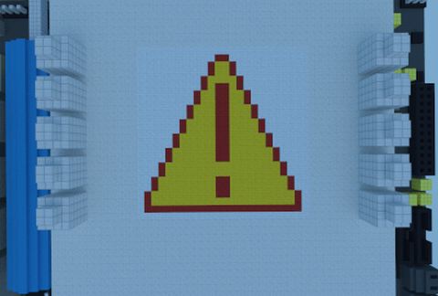 Server CPU Cooler schematic - building