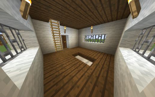 Asian Outpost New Version