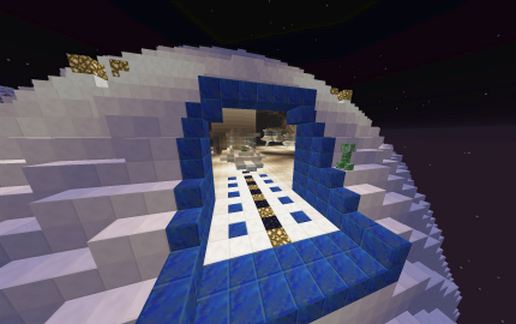Space Station