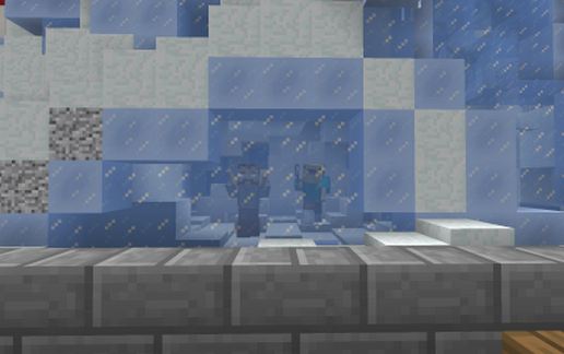 Ice of Fame | For Addexio schematic - building