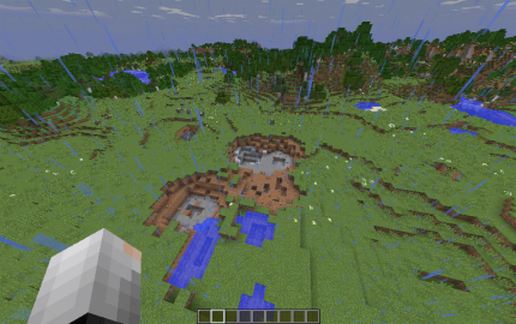 Disrupter schematic - building