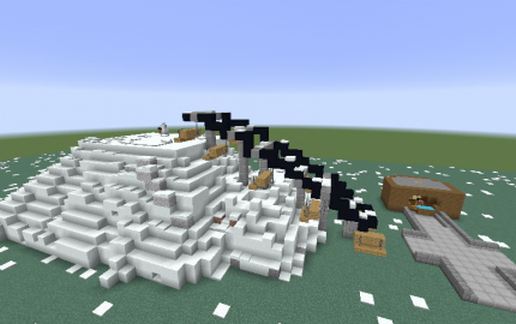 Addexio ski heis schematic - building