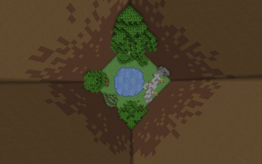 2x2 Factions Base Design