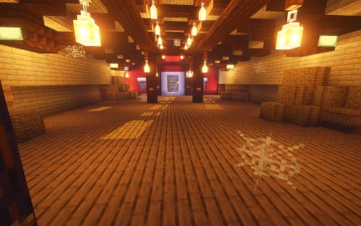 Red Barn
