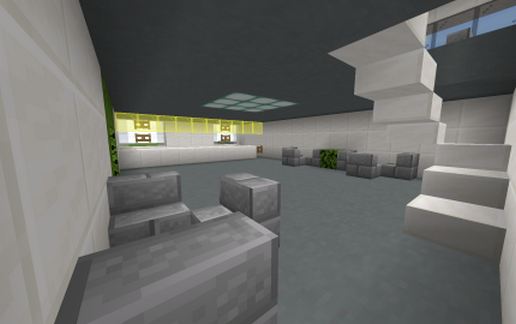 McDonalds schematic - building