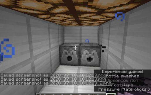 XP dispenser schematic - building