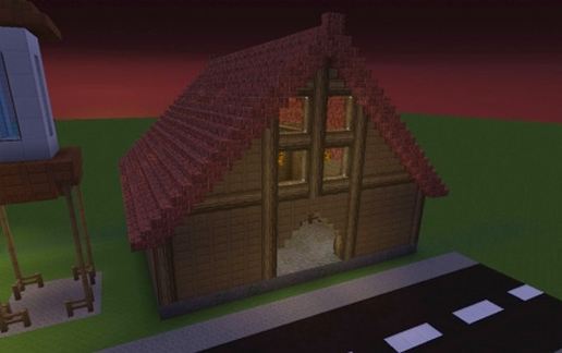 Barn_Large schematic - building
