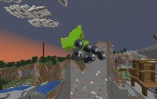 Grape schematic - building