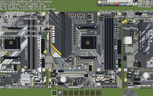 AMD A520M-PLUS GAMING WIFI (ASUS TUF Series) schematic - building