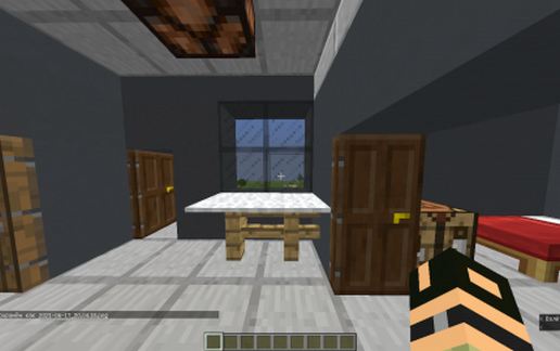 House On Wheels