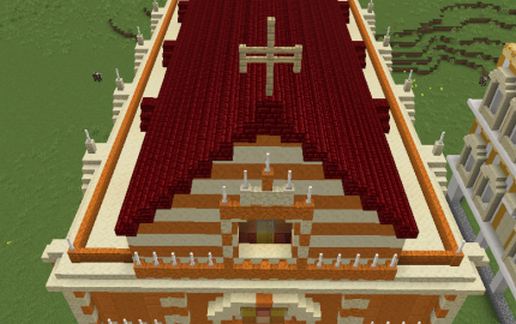 Church2761 schematic - building