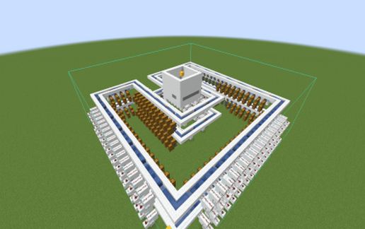 Item - Sorter schematic - building