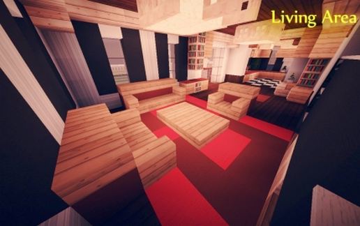 Colonial House | Full Furnished | 1.7.4