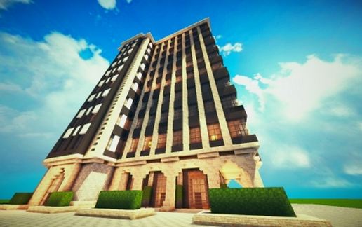 Office Building | Architecture