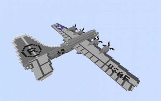 Boeing B-29 SuperFortress