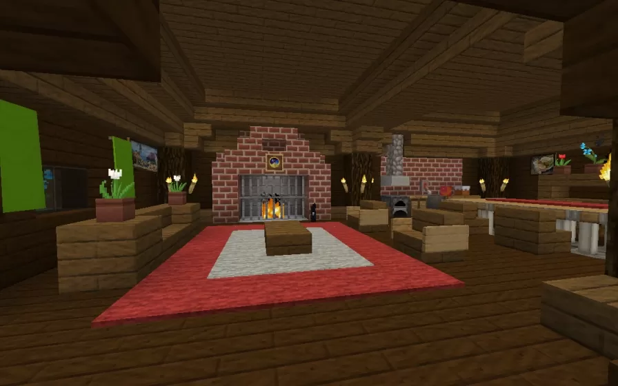 Hobbit Home