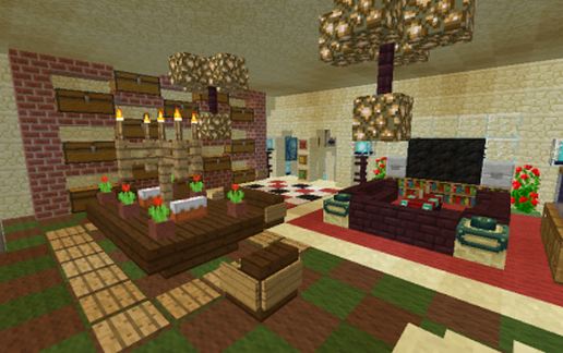 Exo's Mansion