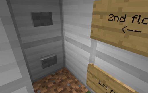 elevator