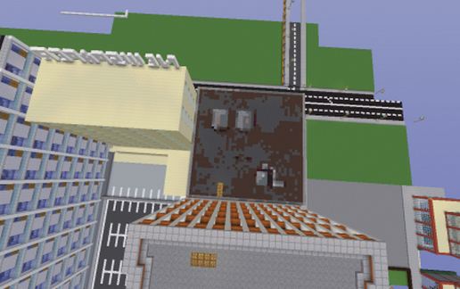 roof: roof12L 43x43 schematic - building