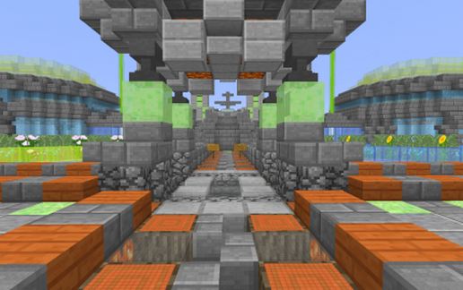 Survival Spawn