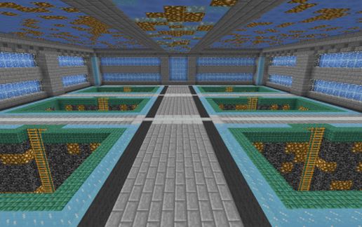 Survival Spawn