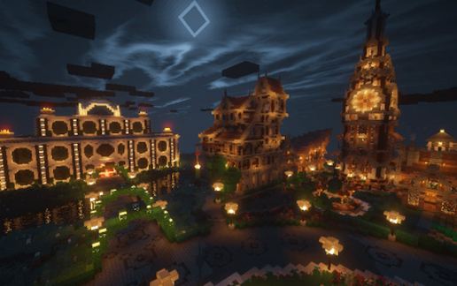 City_Tower_Classic