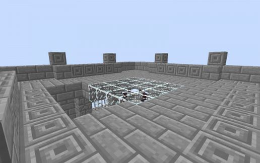 PvP Tower [Black]
