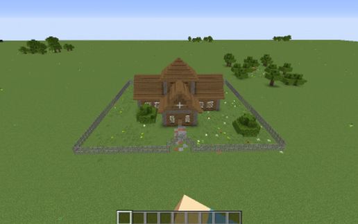 Big House