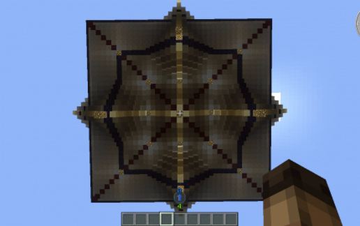 Floating Castle