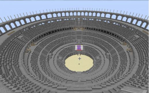 Grand Colosseum