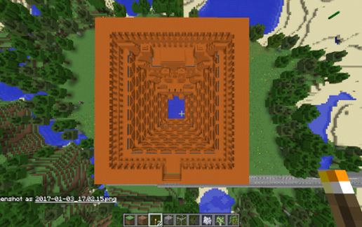 Chand Baori