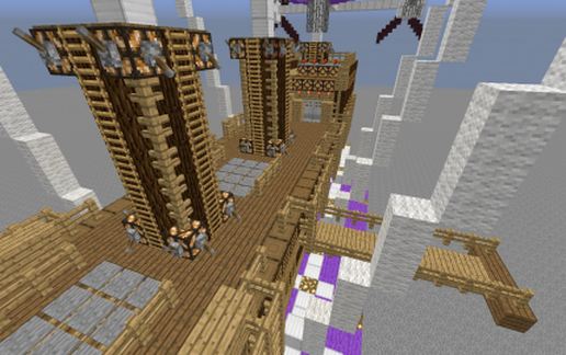 Airship (2012 Build. )