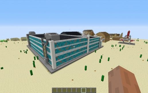 fallout 3 super duper mart