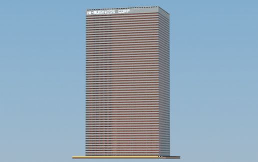 Hi-Business Corporation V2