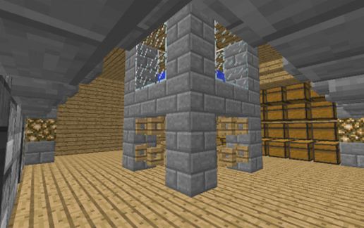 Small Hardcore Faction Base