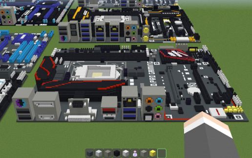 Intel H170 PRO GAMING (ASUS)