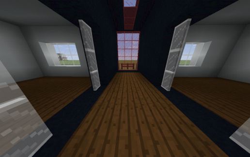 Modern House 3
