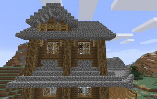 Medival House