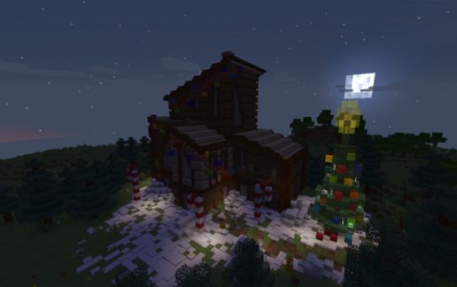 Christmas House